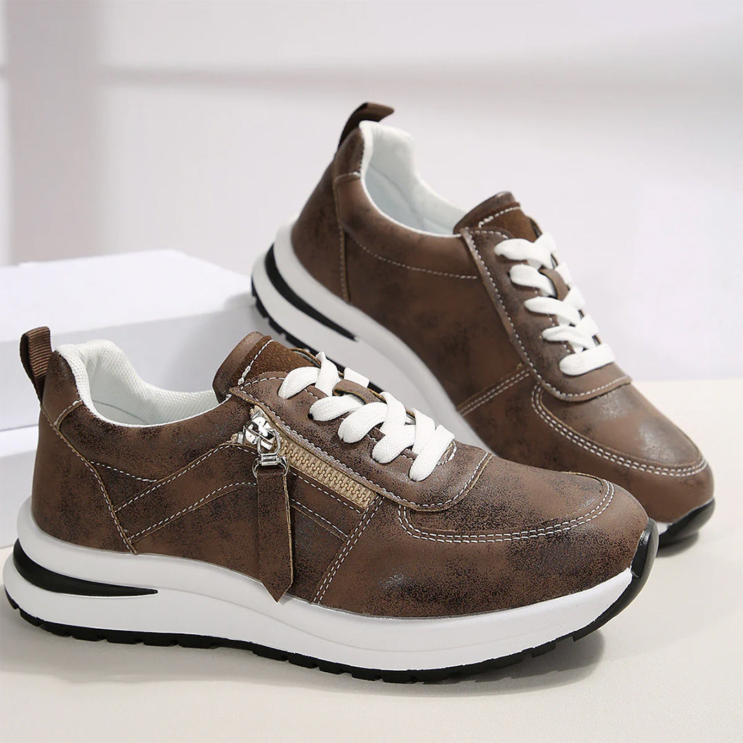 Liviana Studio Sneakers