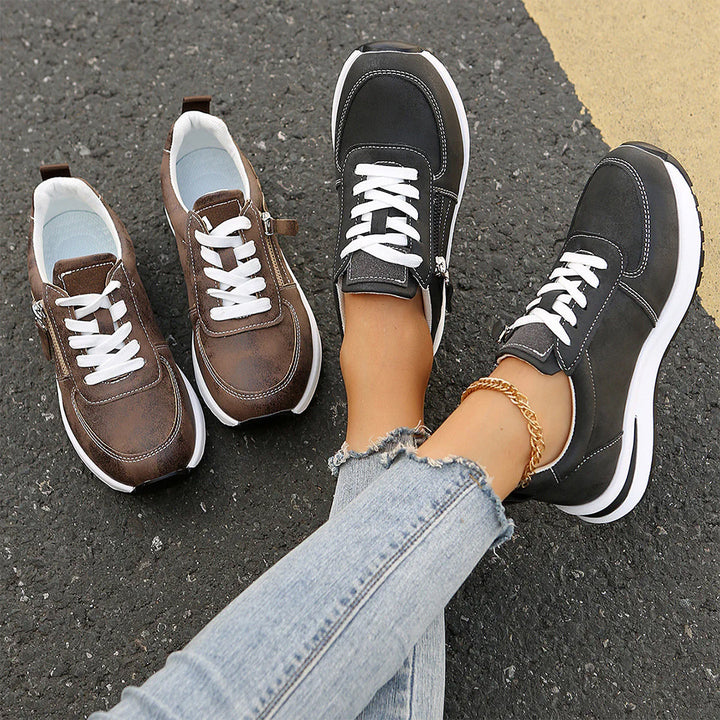Liviana Studio Sneakers