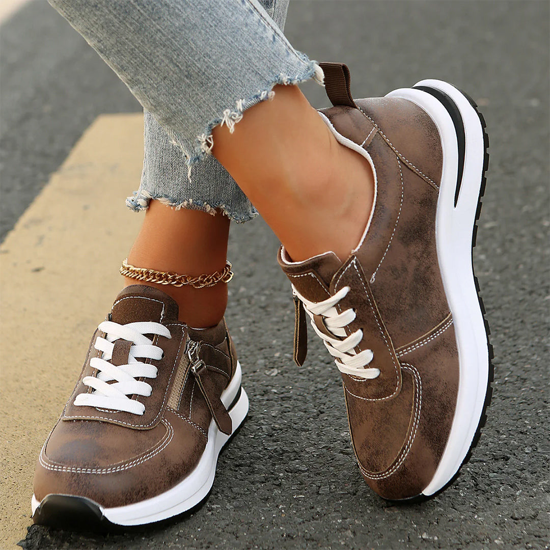 Liviana Studio Sneakers