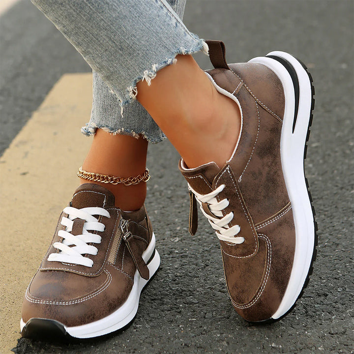 Liviana Studio Sneakers