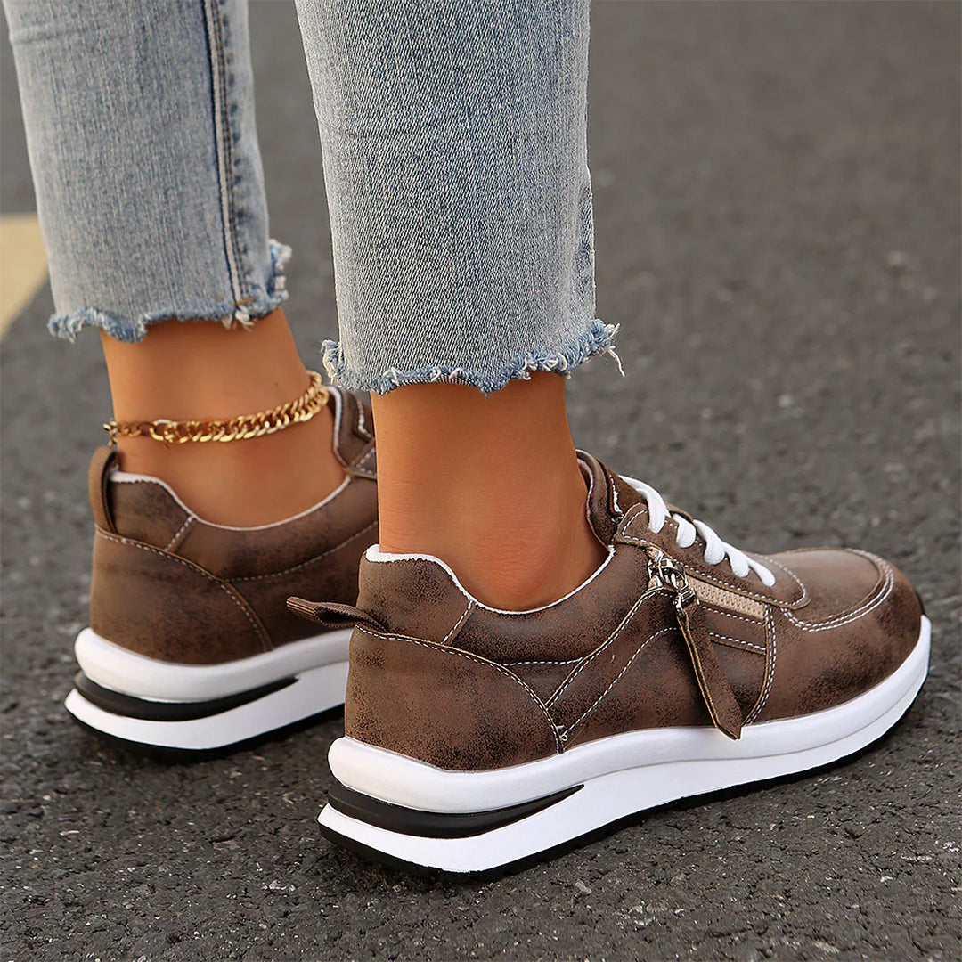 Liviana Studio Sneakers