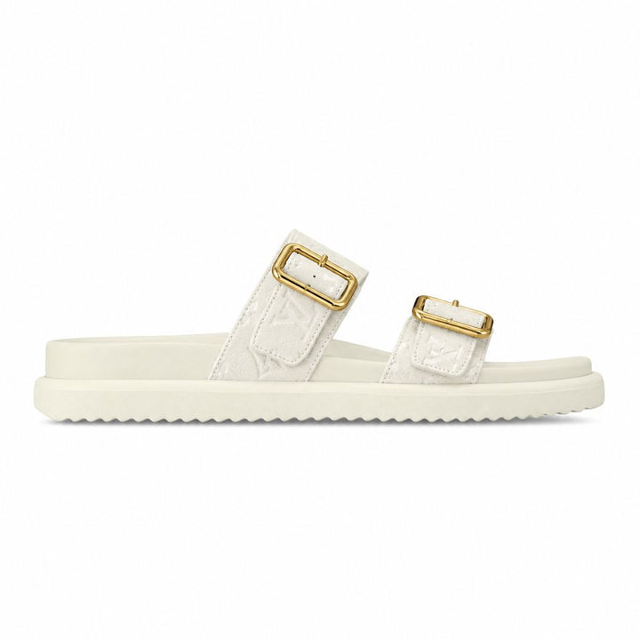 LV Venice Mules