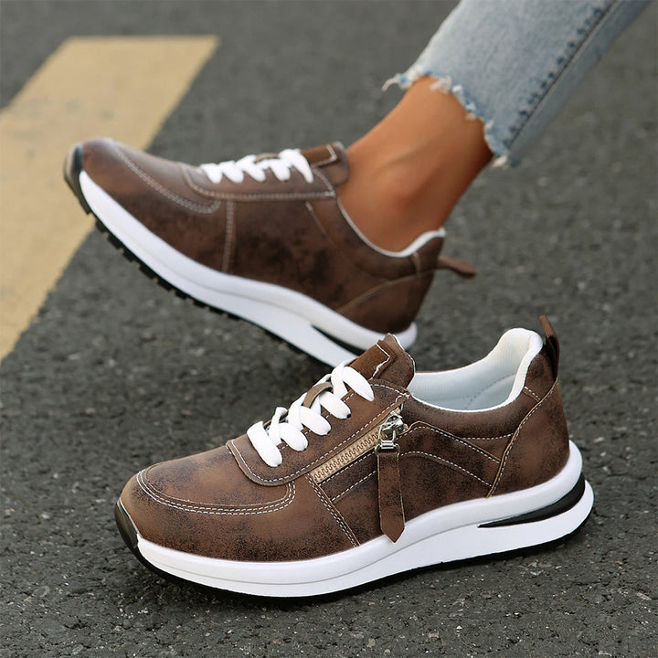 Liviana Studio Sneakers