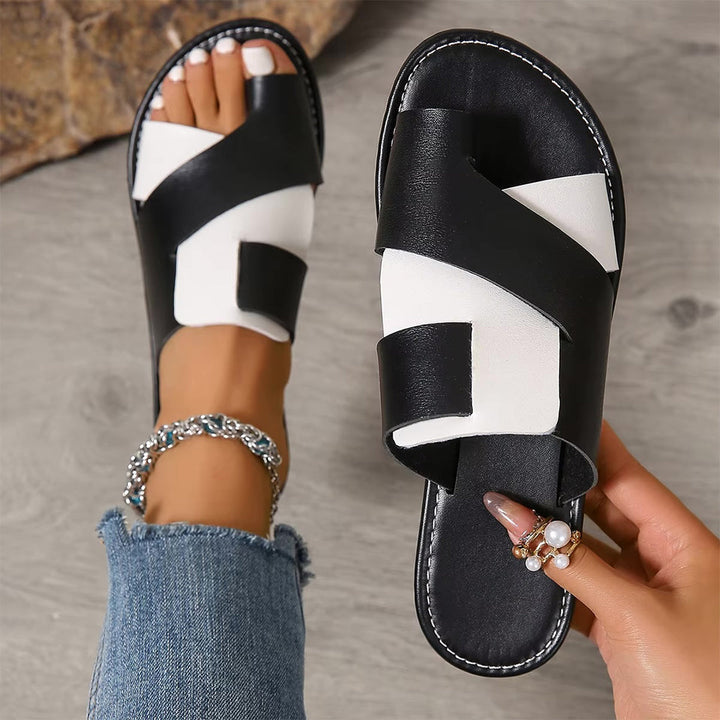 Mira Duo Soft Slippers