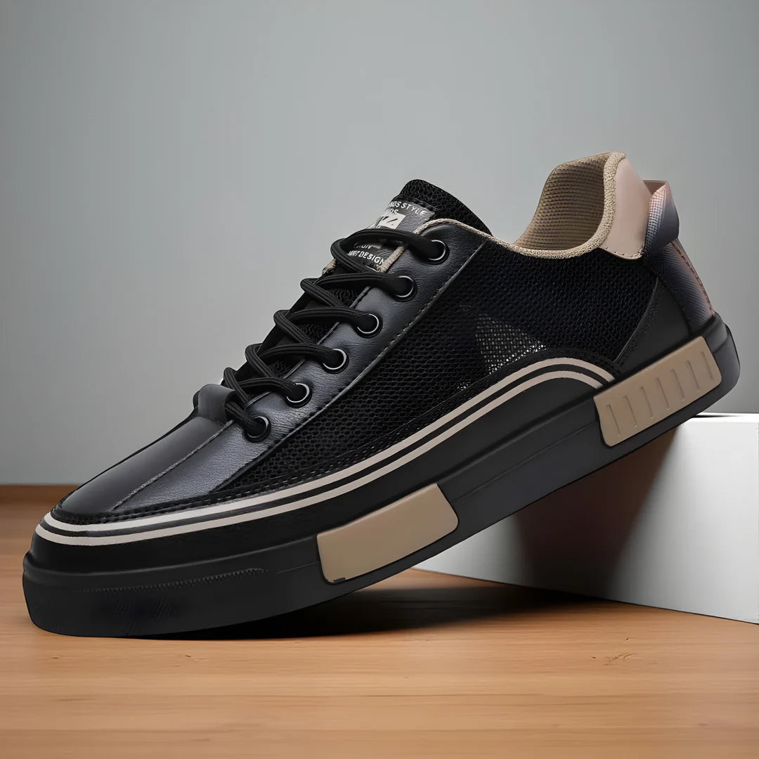 Harlow Casual Sneakers