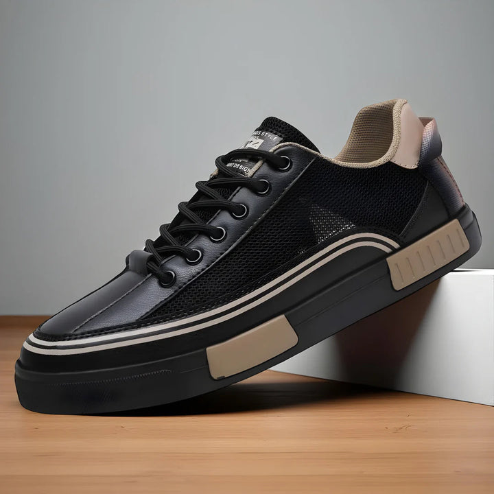 Harlow Casual Sneakers