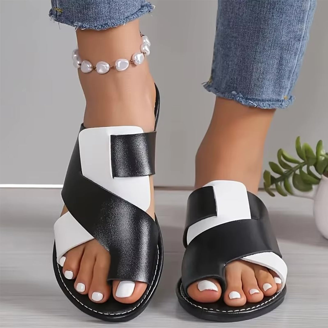 Mira Duo Soft Slippers
