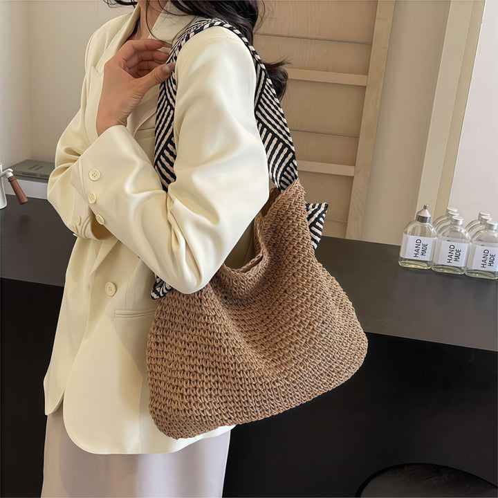 Paloma Boho Shoulder Bag