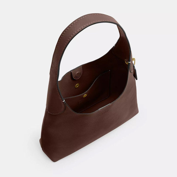 Brooklyn Shoulder Bag