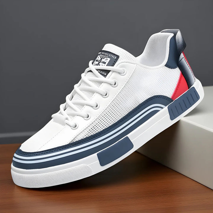 Harlow Casual Sneakers