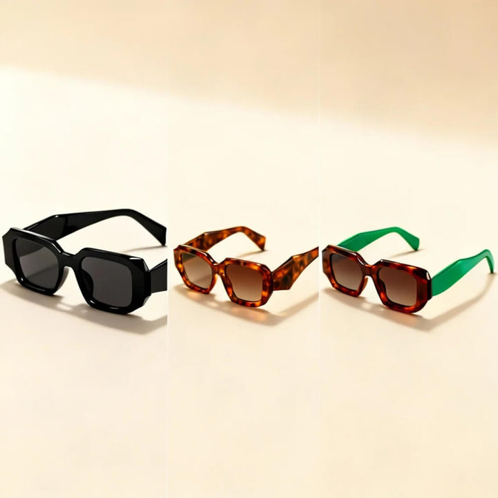 Verno Modern Sunglasses