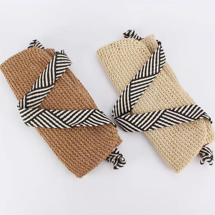 Paloma Boho Shoulder Bag