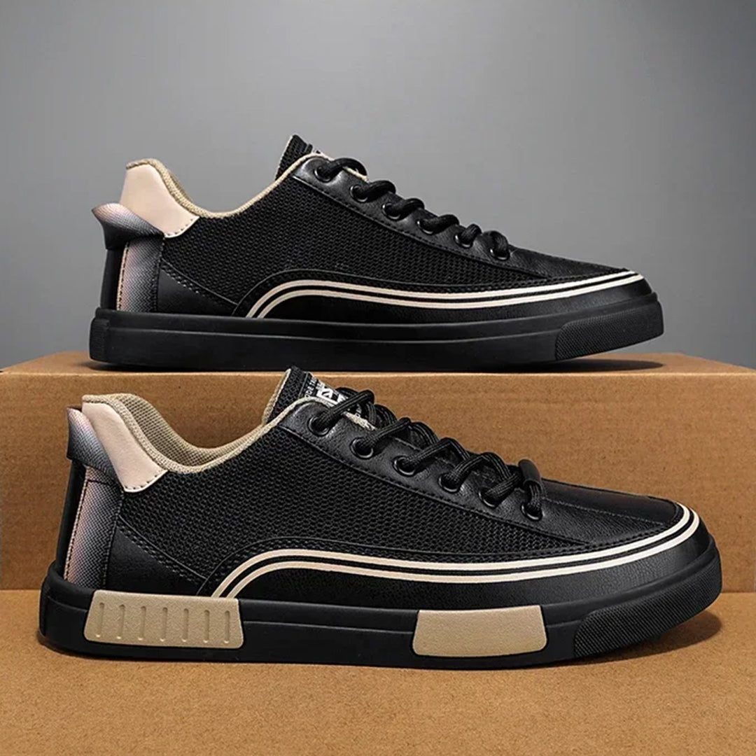 Harlow Casual Sneakers