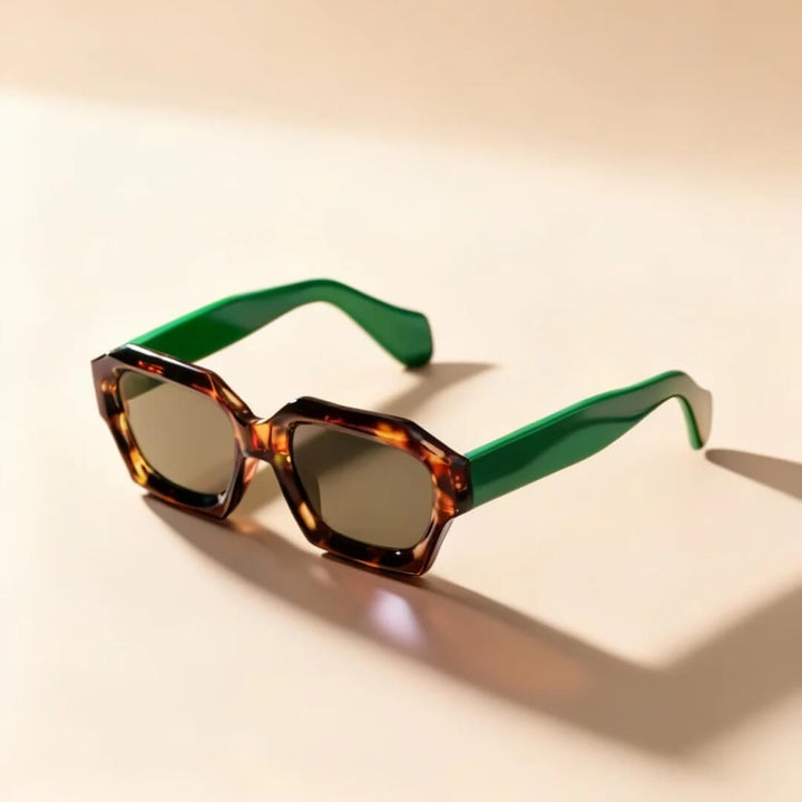 Verno Modern Sunglasses