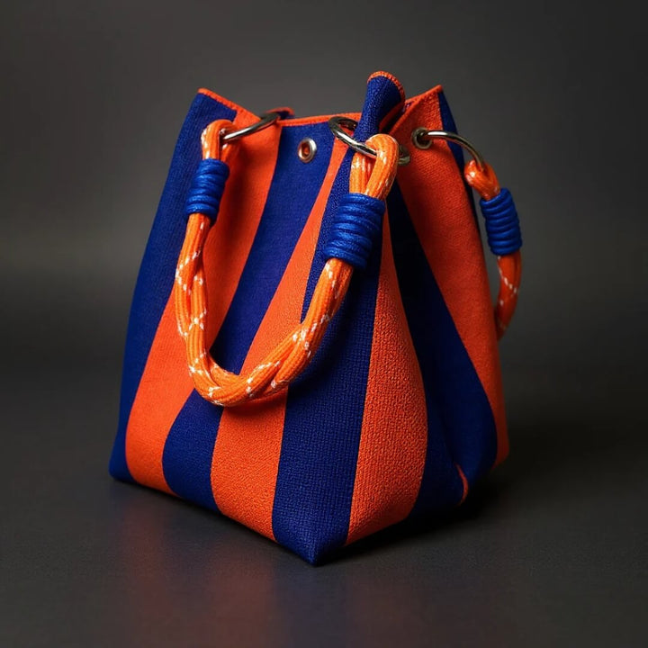 Marina Small Bucket Bag