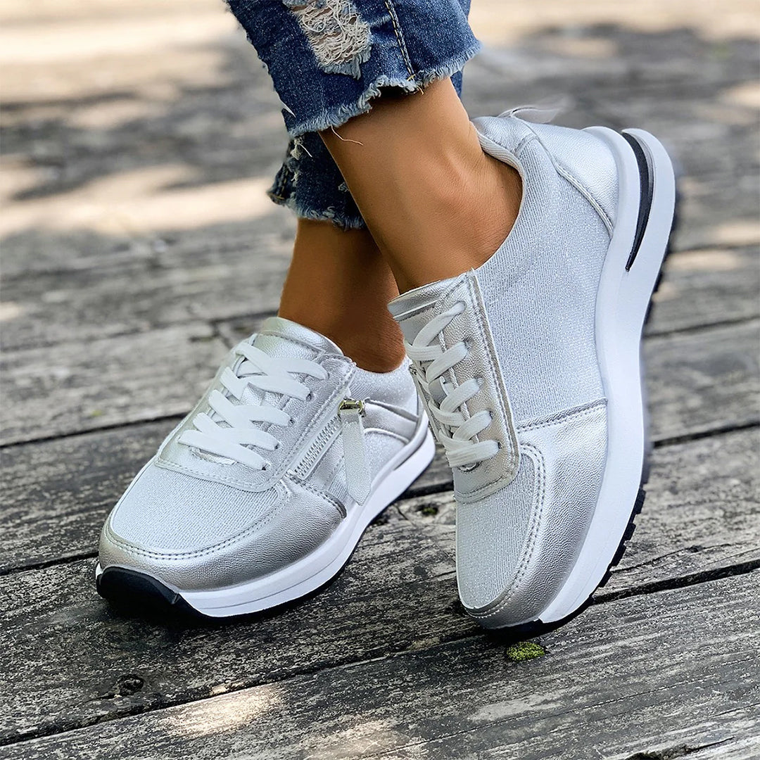 Liviana Studio Sneakers