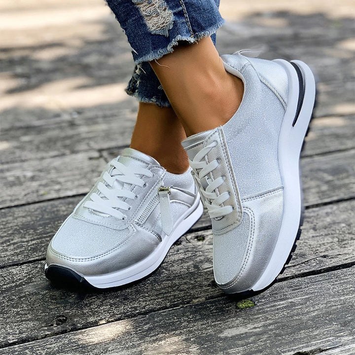 Liviana Studio Sneakers