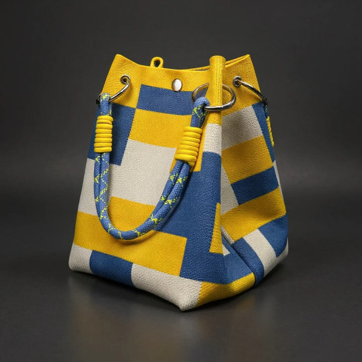 Marina Small Bucket Bag