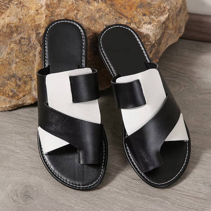 Mira Duo Soft Slippers