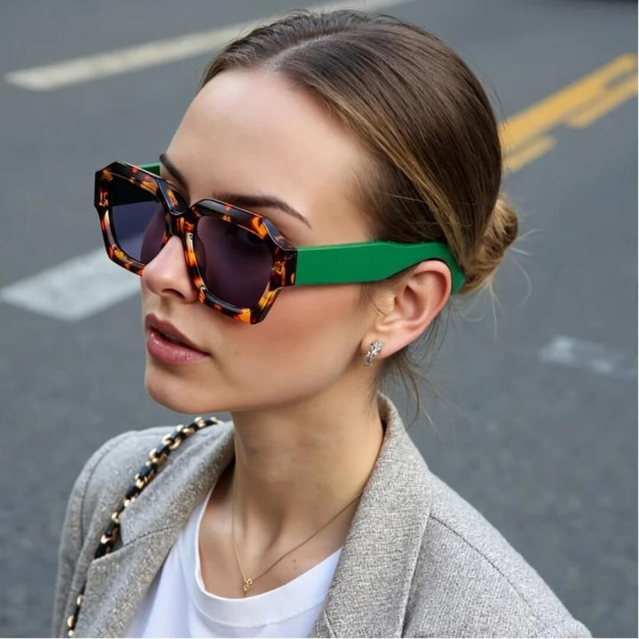 Verno Modern Sunglasses