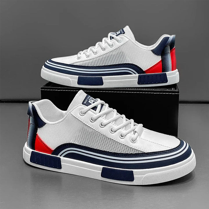 Harlow Casual Sneakers