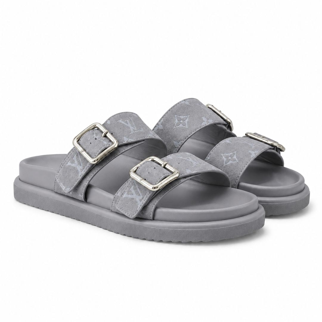 LV Venice Mules