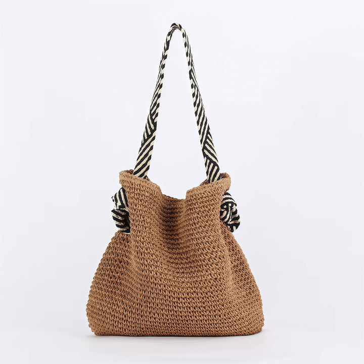 Paloma Boho Shoulder Bag
