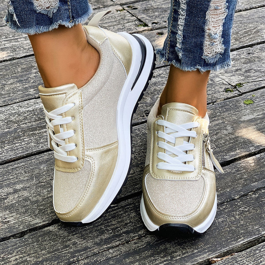 Liviana Studio Sneakers