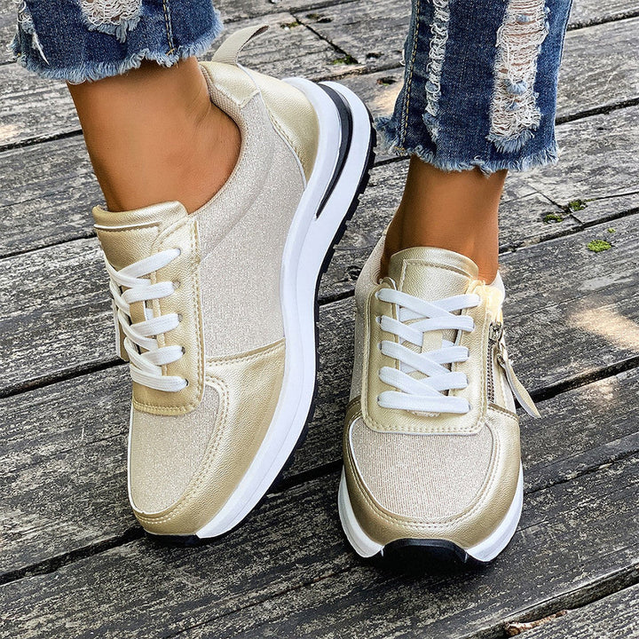 Liviana Studio Sneakers