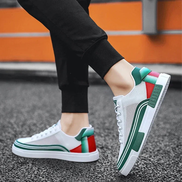 Harlow Casual Sneakers