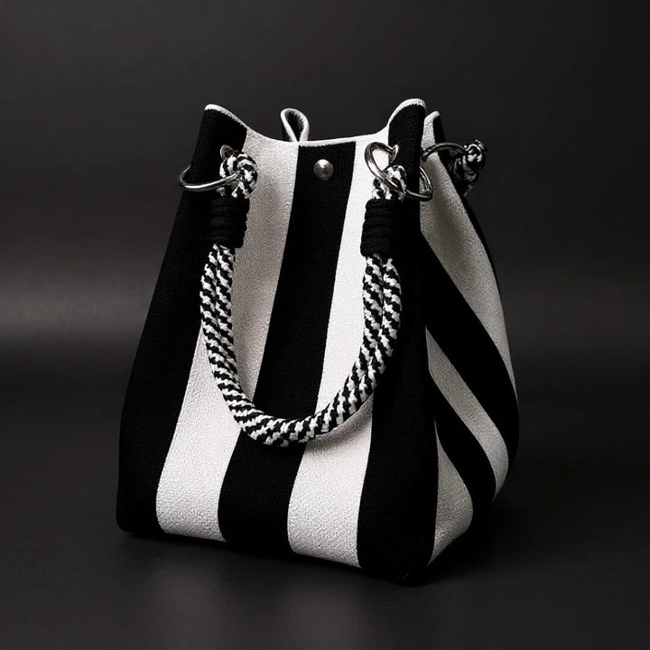 Marina Small Bucket Bag