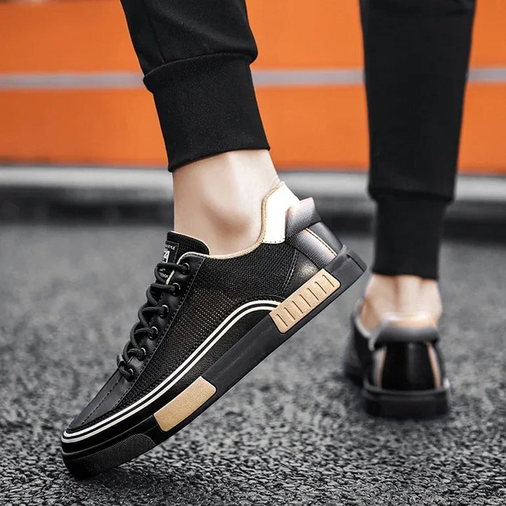 Harlow Casual Sneakers