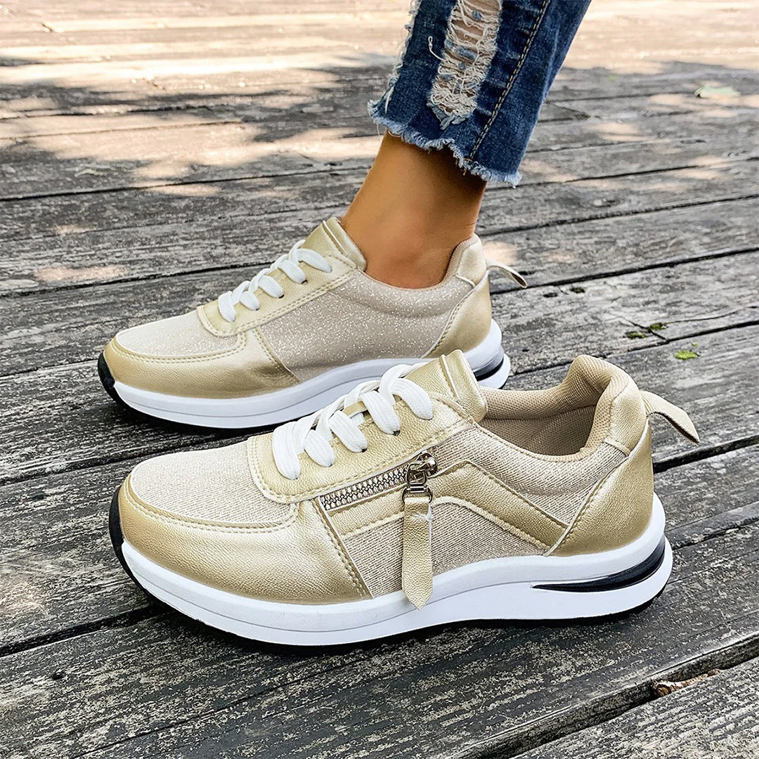Liviana Studio Sneakers