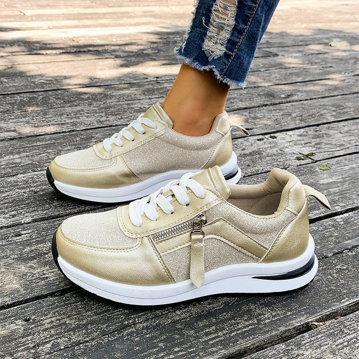 Liviana Studio Sneakers