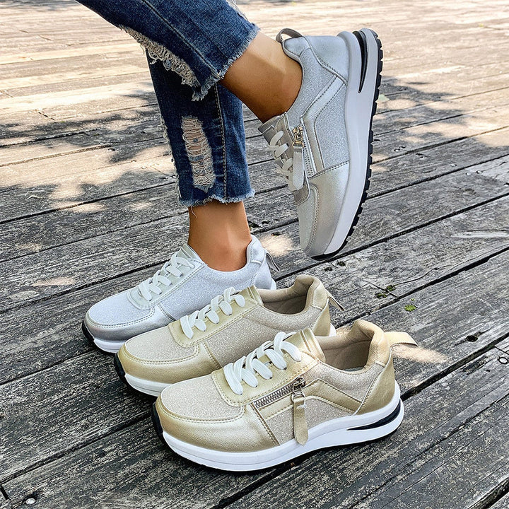 Liviana Studio Sneakers