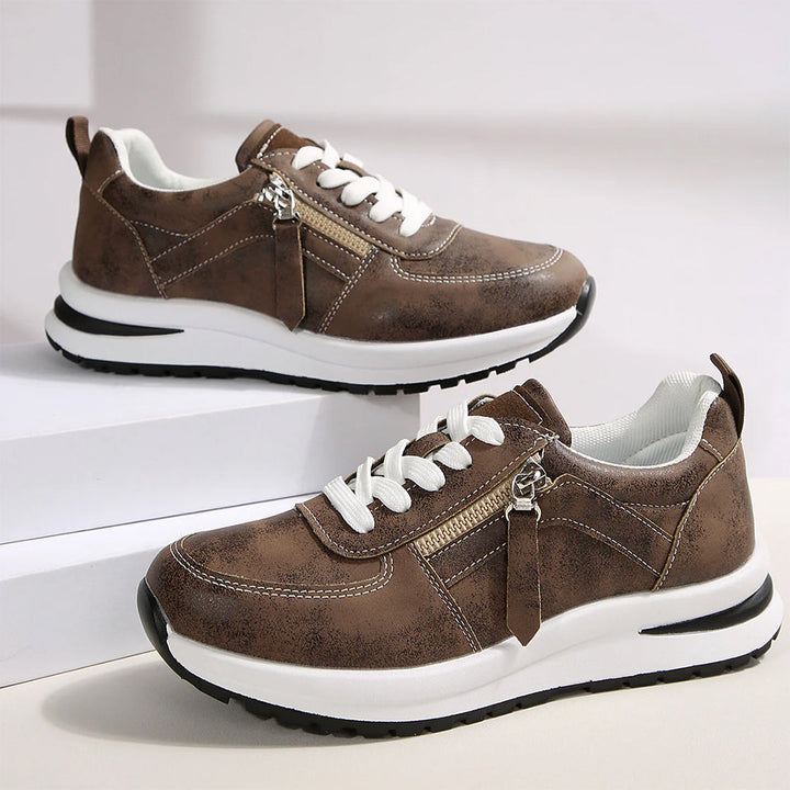 Liviana Studio Sneakers