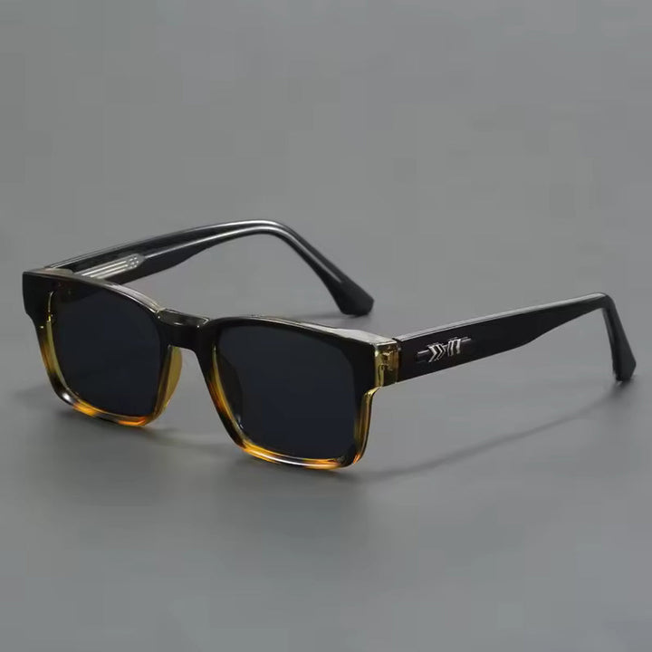 Monaco Edge Sunglasses