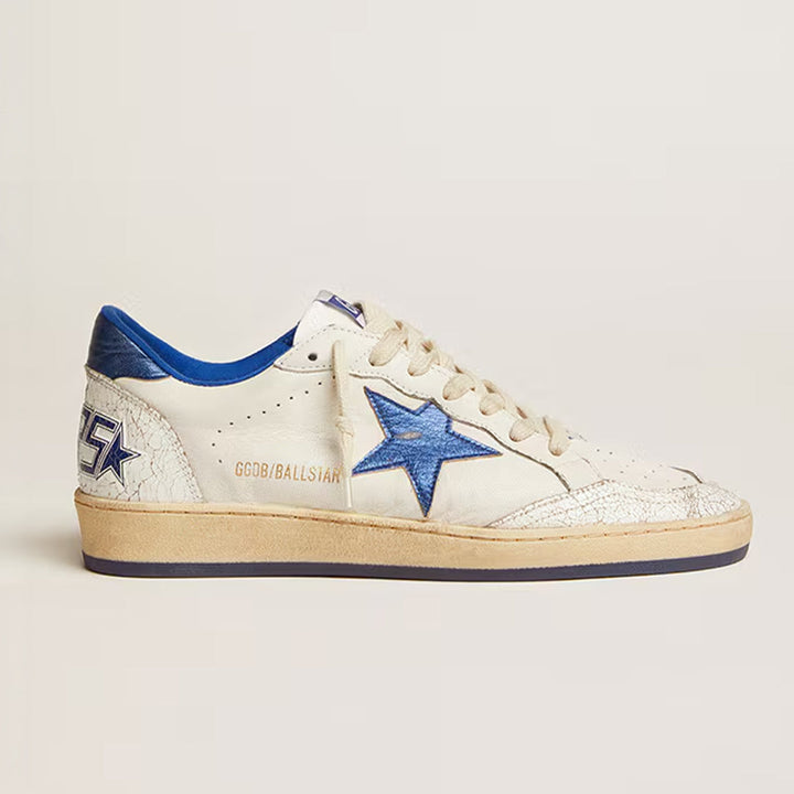 Golden Goose Ball Star Sneakers