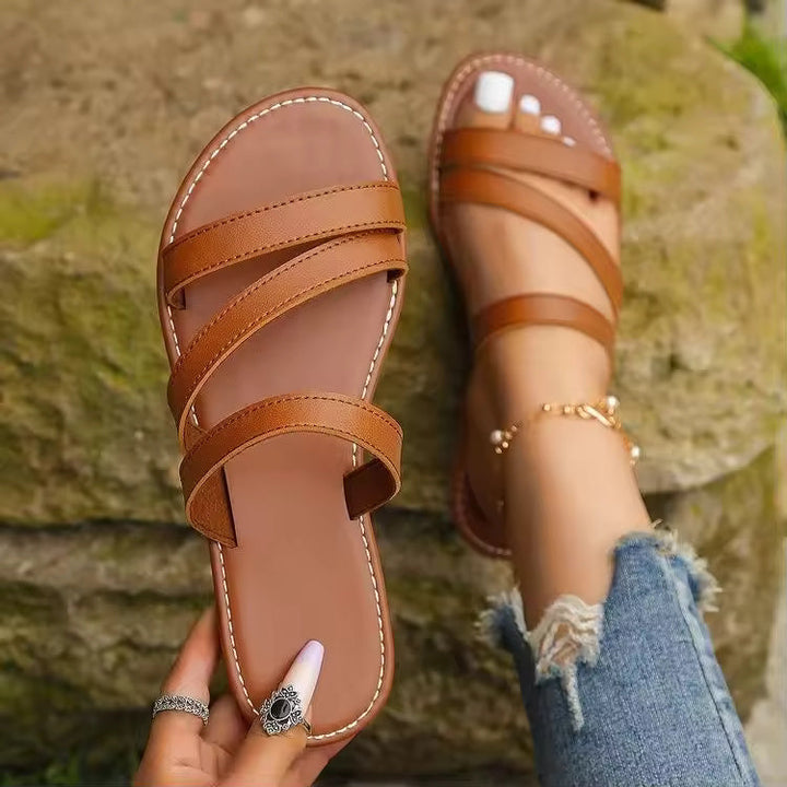 Eviana Valmont Everyday Sandals