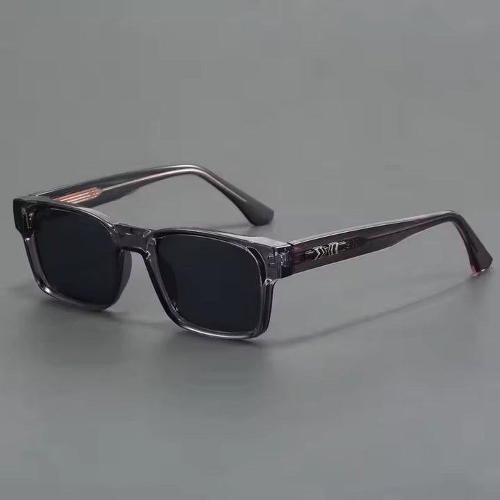Monaco Edge Sunglasses