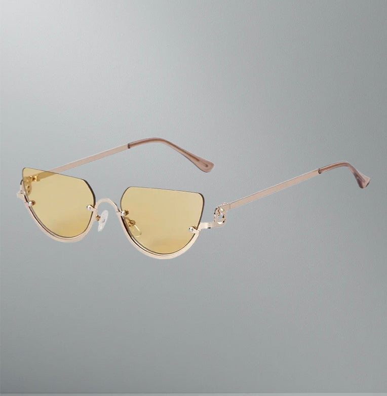 Celeste Chic Sunglasses