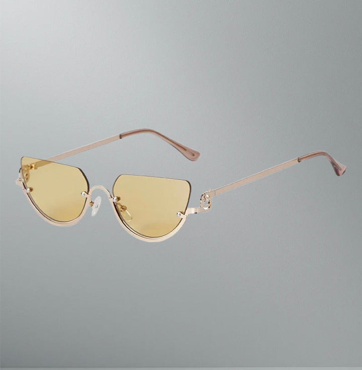 Celeste Chic Sunglasses