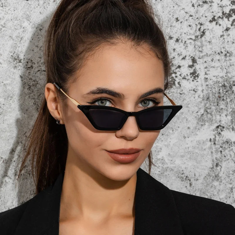 Luna Elegant Sunglasses