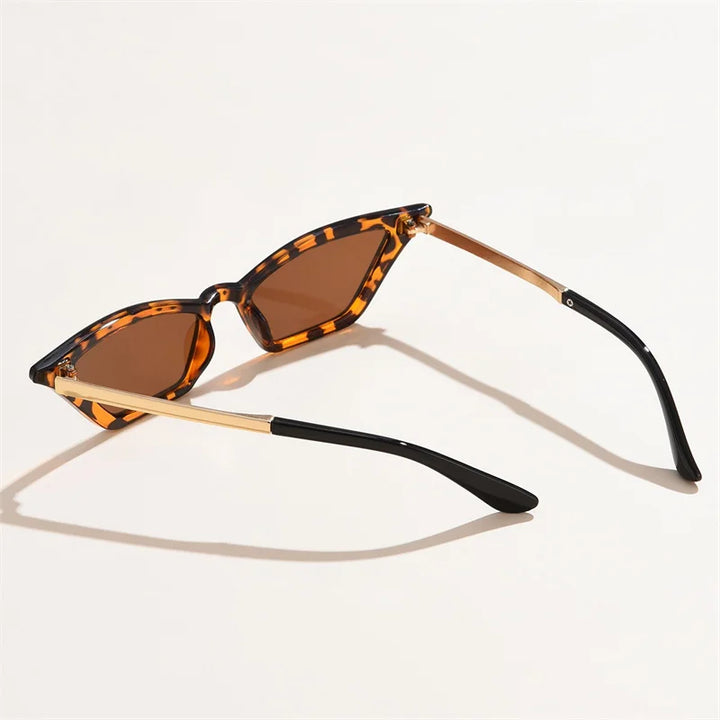 Luna Elegant Sunglasses