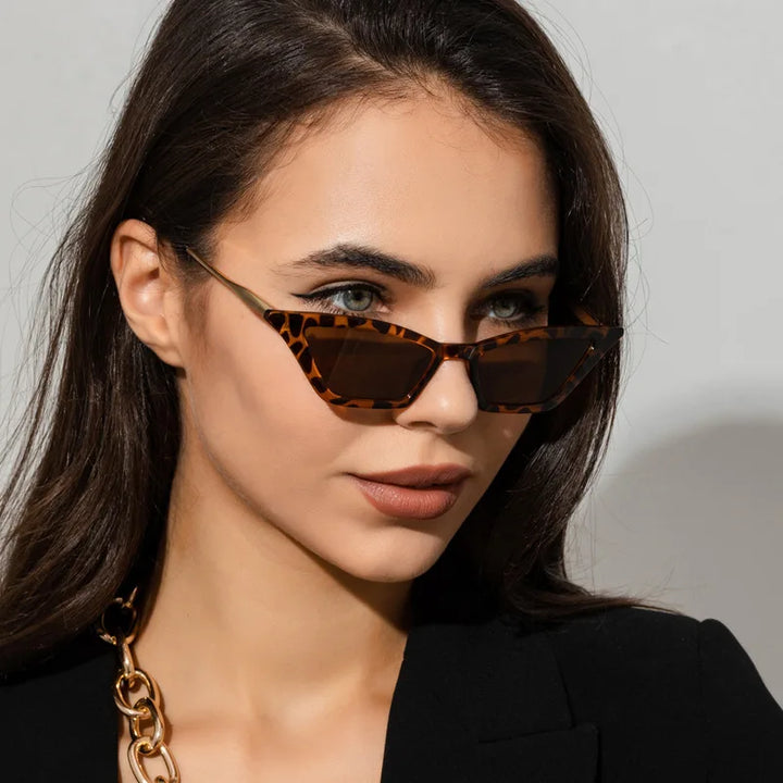 Luna Elegant Sunglasses