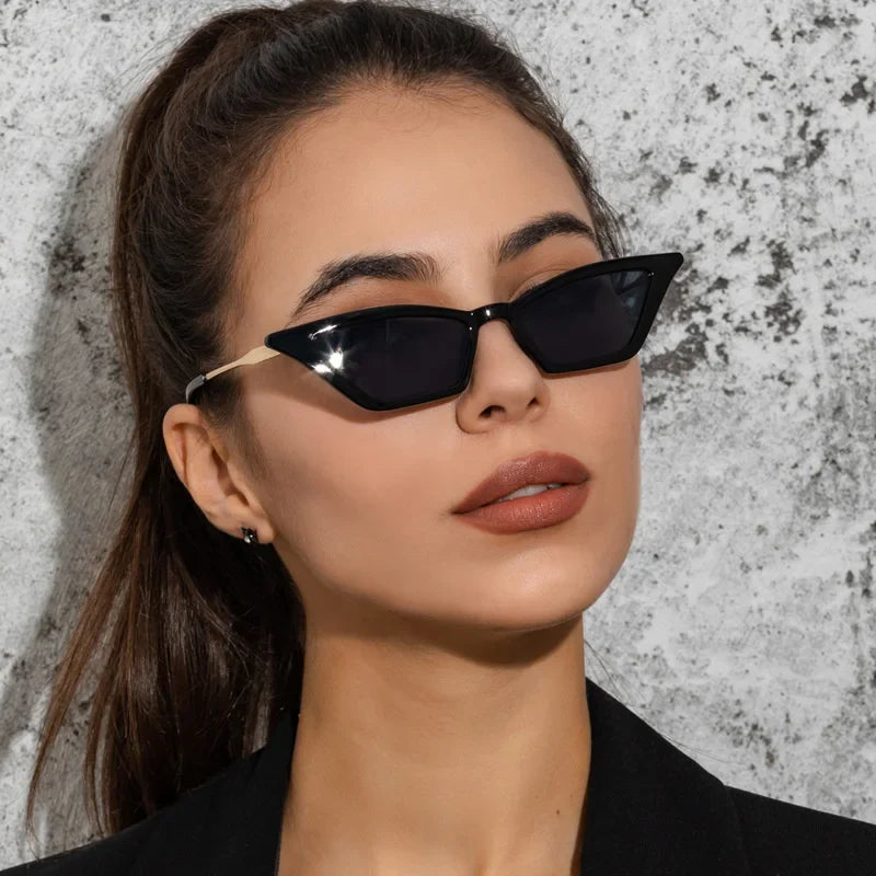 Luna Elegant Sunglasses