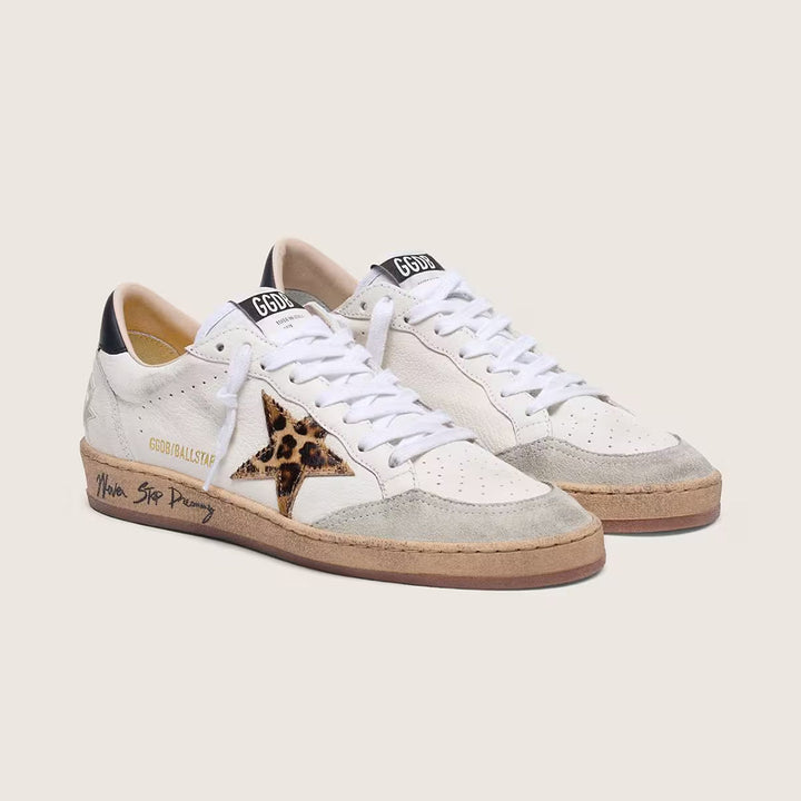 Golden Goose Ball Star Sneakers