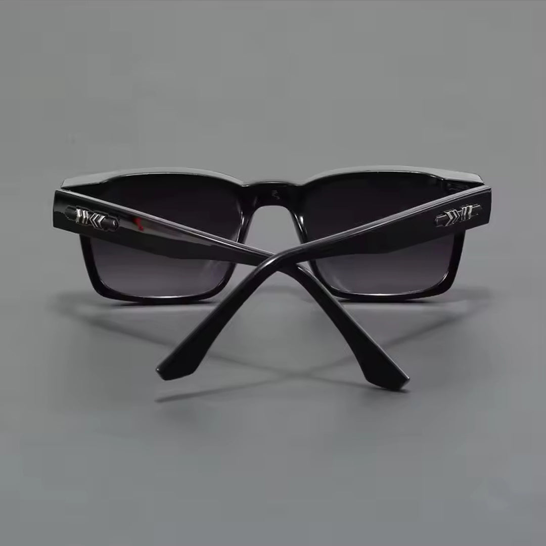 Monaco Edge Sunglasses