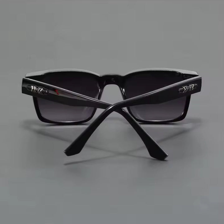 Monaco Edge Sunglasses