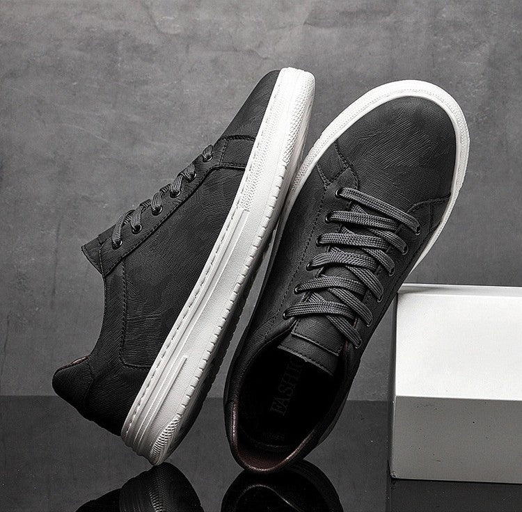 Stratford Signature Sneakers